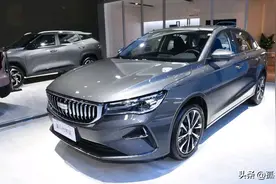 8万块钱买这些车，百分之八十的人都不会后悔，你感觉如何？图片