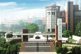 重庆一流高中，重庆育才中学，西南大学附中，谁强？图片