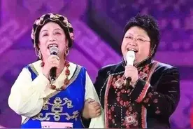 韩红母女不和？78岁母亲去世，她连悼词都不发，关系冷淡原因曝光图片