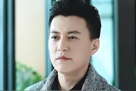 打铁还需自身硬！这几位洋相百出的演员，正印证了冯远征两会的话图片