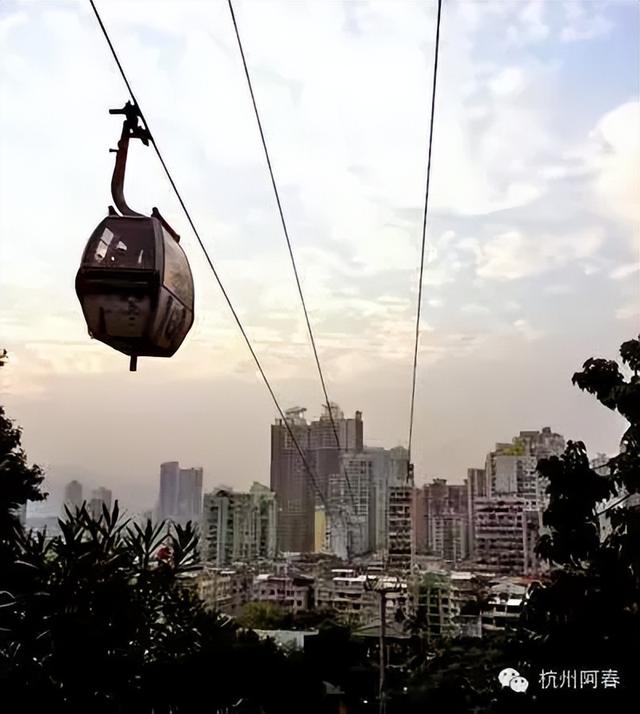 Hello 你好，澳门！【中】