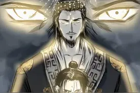 盘点皇帝们的网络外号，网友们真是太有才了！你知道几个呢？图片