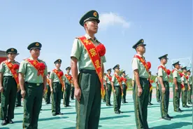 172个岗位工作地点在江苏，2025年军队文职人员公开招考补录公告发布图片