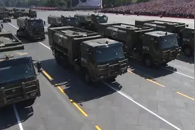 要超越就超越美国，中国成建制列装微波武器释放的信号令人惊喜图片