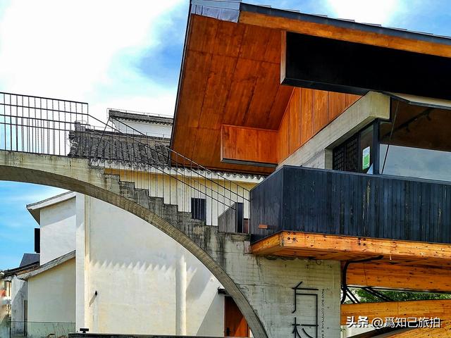 溧阳梦界方村传统厚重与现代通透在此相遇