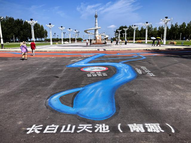 2025年夏季东北边境游（35）同江三江口景区