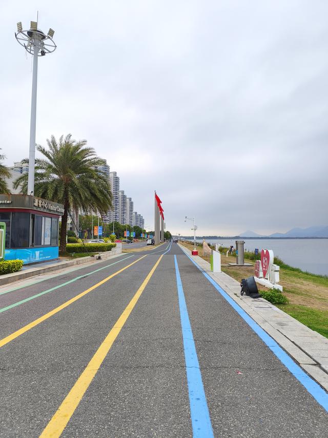 福建 · 福州 · 滨海新城长乐东湖数字小镇(2025·11·7)