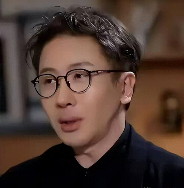 钱再多有什么用？抗癌一年刘谦憔悴到认不出，给中老年人提了个醒