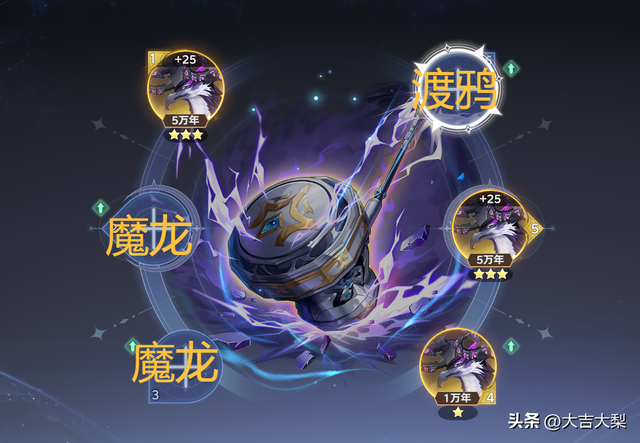 斗罗大陆:猎魂世界9月份昊天锤震荡队保姆级攻略