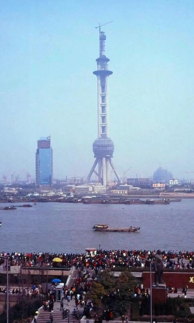 上海的海，怕是全国最“憋屈”的海！为啥存在感这么低？