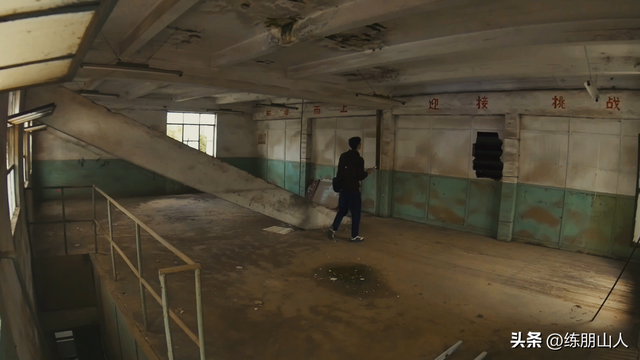 废弃的国保单位,昆明原中央电缆厂旧址探秘,中国第一根电缆诞生地