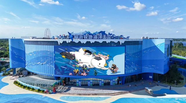 临沂太会玩了！你的短途出行计划，一键收藏