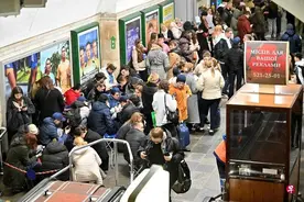 国际特稿：与俄拉锯战两年 乌克兰还能撑多久？图片