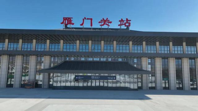 山西有一座被低估的宝藏小城，竟坐拥4处顶级国保，适合五一出游