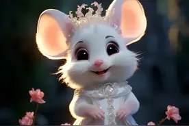 金鼠还是穷鼠？属鼠的你，看看生于哪个月最关键！图片