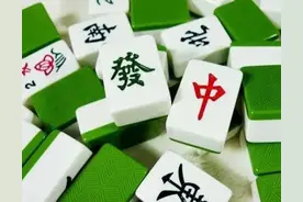 据说打麻将时兜里装上10粒大米就能赢，是真的吗？我来验证一下图片