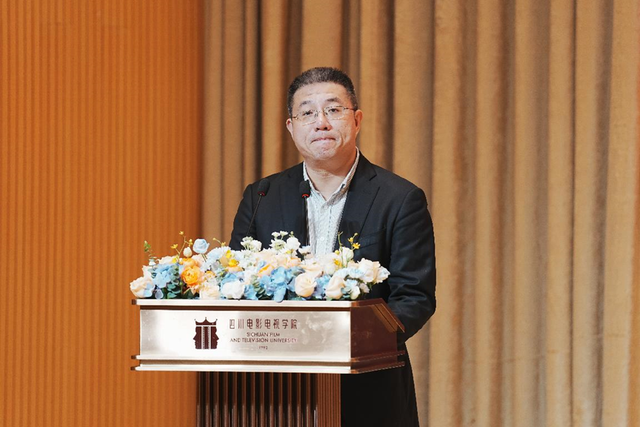 川影携手四川省人工智能行业协会 打造国家级AI文创融合平台