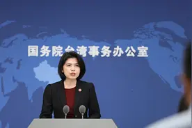 “2027年解放军攻台？”台当局叫嚣打巷战，10万台胞却来大陆定居图片