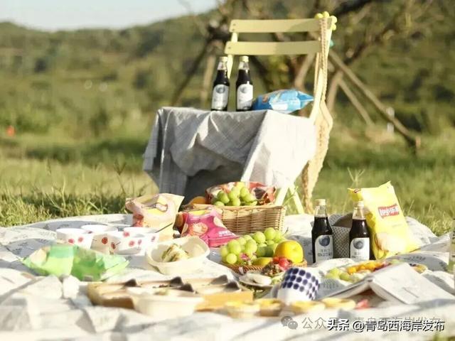 西海岸新乐园+1！就在杨家山里！