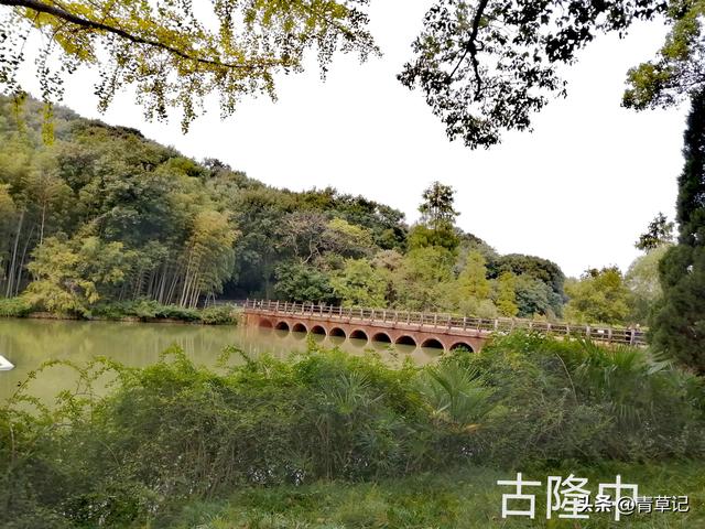 穷游15天（22）襄阳古隆中