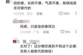 17岁女子撞脸“林黛玉”走红，其出生日有点巧！网评：像又不太像图片