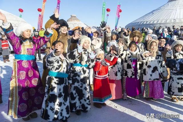 锡盟两项目入选！