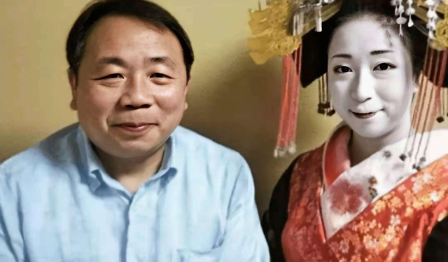 被中国制裁后，新时代汉奸石平太郎第一时间回复，他的下场已注定