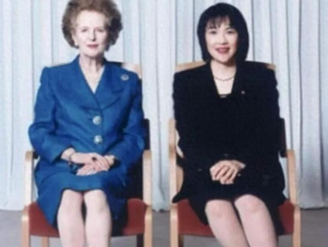 日本“撒切尔”来了！高市早苗无视警告，上台第一把火就烧向中国
