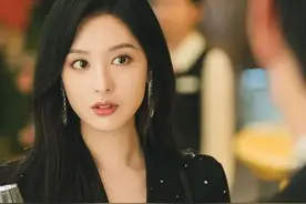 《泪之女王》白贤佑现在有多开心，3个月后他就会哭的有多伤心！图片