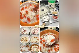 醪糟的9种神仙吃法图片