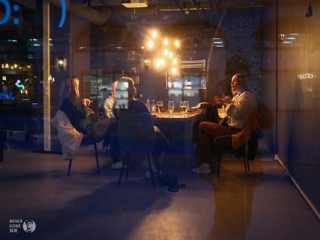 Oslo city walk 二刷挪威首都奥斯陆