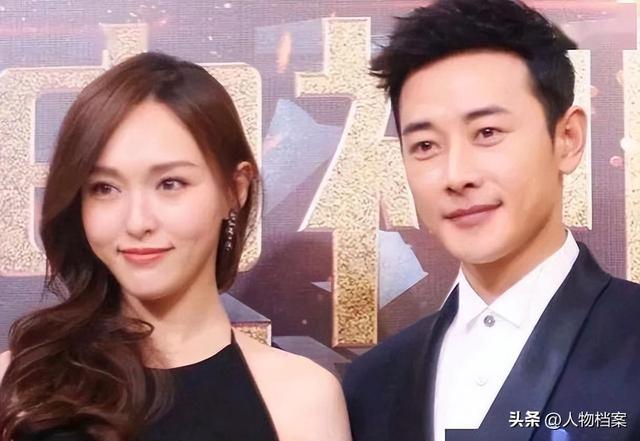 婚变传闻后，罗晋携任素汐与母亲去祈福，撕碎了唐嫣最后一丝体面