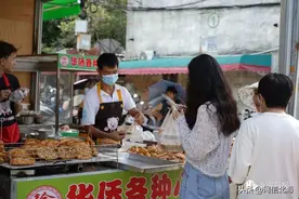 大海有多少种“味道”？侨港可以告诉你丨嗨游北海好推荐⑦图片