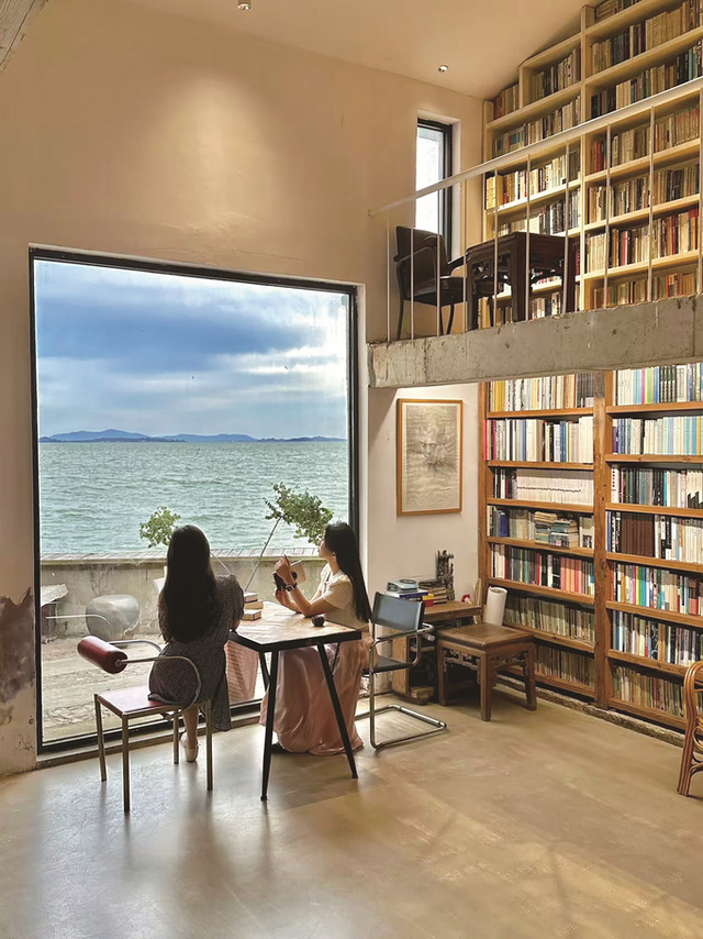 苏州年度限定奇观来了