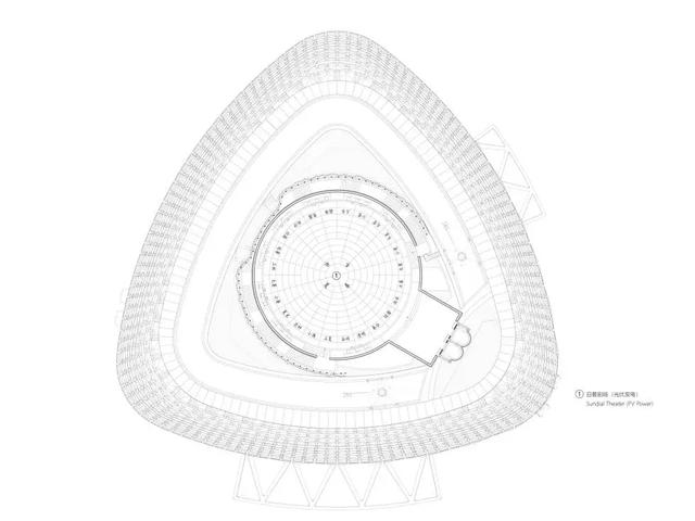 太平洋新天地观光厅,Wutopia Lab打造城市生活目的地
