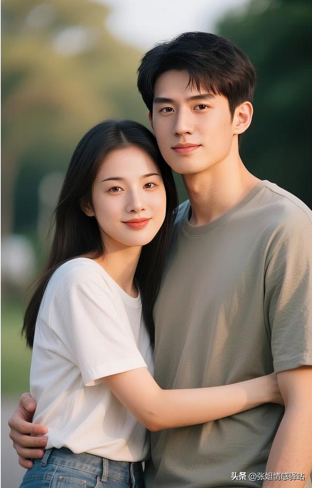 两性关系：男人搞女人，最有效的方法只有这一个！你知道吗？