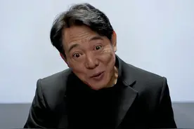 中国段位最高的10位明星排行榜，周杰伦也仅排在第5名！图片