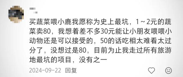 世界主题乐园，过了个闹心国庆