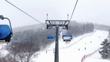 热盼新雪季，清凉享福利！25-26雪季松花湖预售开冲！