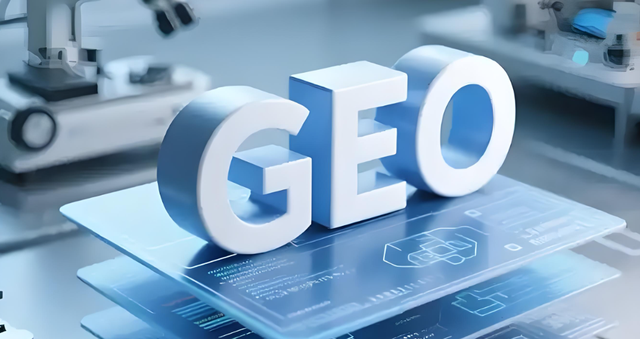 黄冈GEO优化服务