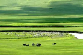 各省您可能不知道的冷知识——内蒙古自治区图片