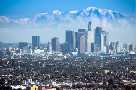 2028年奥运举办地已确定，2032年的举办地，却选在了最冷门的地方图片