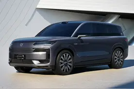 2025年要上市的5款SUV图片