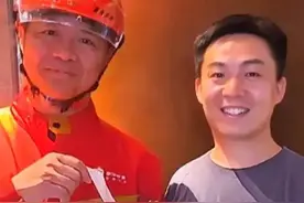 万亿刘强东的最后一次再创业：外卖图片