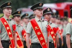 辽宁一地发布公告！这些退役士兵即将享受专属优待，速登记→图片