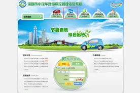 守好你的粤B牌，深圳拟取消国二小汽车指标更新图片