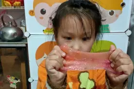 央视曝光的“毒玩具”，仅5克就能致孩子休克！很多孩子都中招了图片