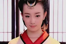 老天爷追着喂饭吃，她们偏不要，这些女星是如何把自己的脸毁掉的图片