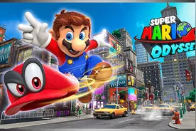 任天堂switch马里奥系列21款游戏全集图片