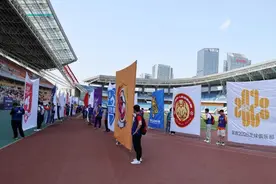 中冠联赛，大区赛主客场要来了！图片